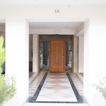 Luxury And Spacious Apt For 6 Guests Atenas Exterior foto