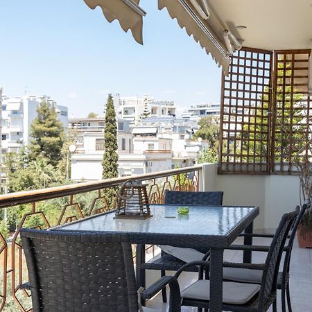 Luxury And Spacious Apt For 8 Guests New Features April 2025 Atenas Exterior foto