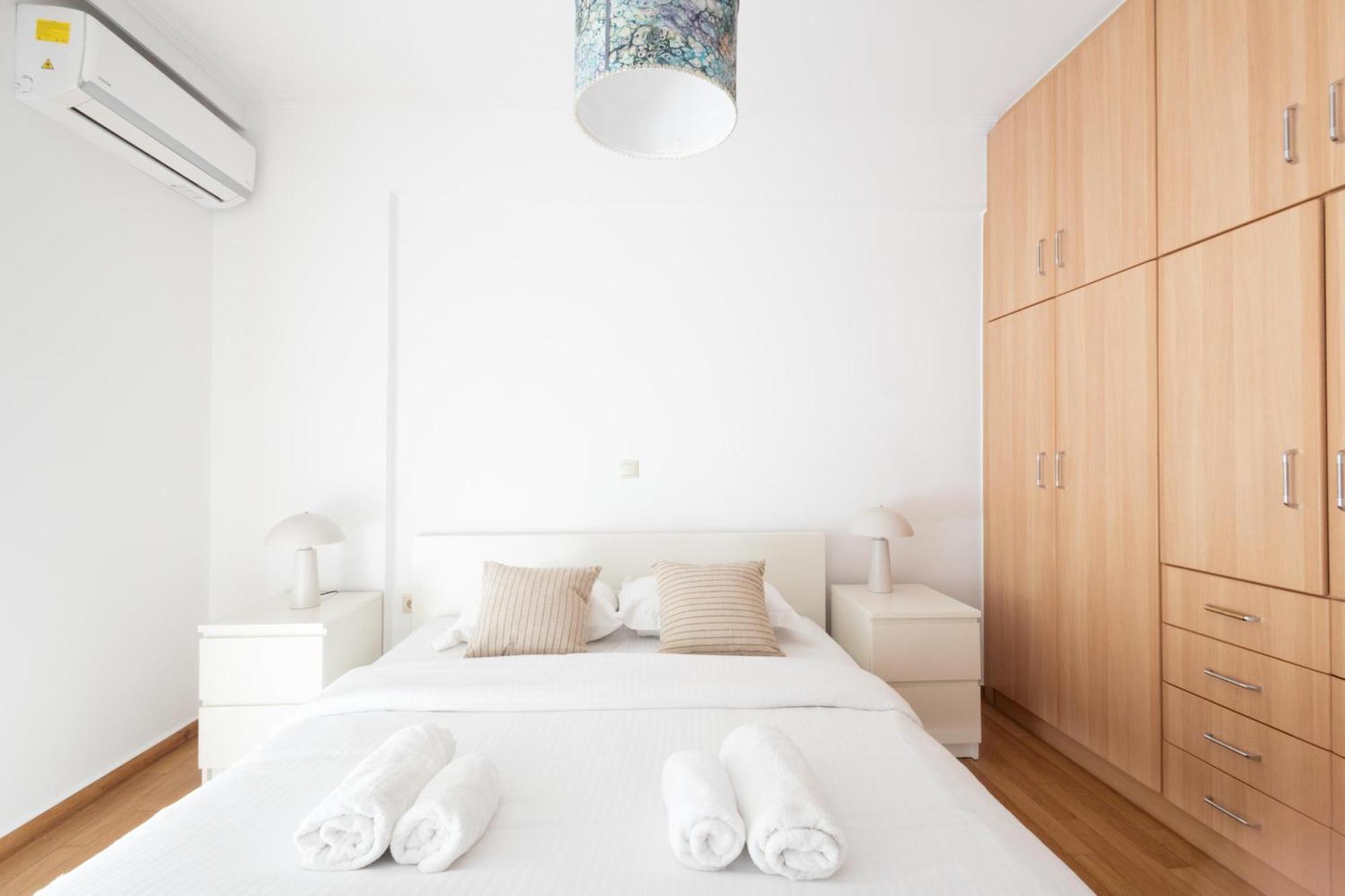Luxury And Spacious Apt For 8 Guests New Features April 2025 Atenas Exterior foto