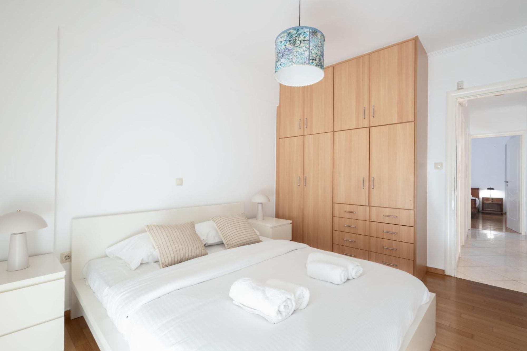 Luxury And Spacious Apt For 8 Guests New Features April 2025 Atenas Exterior foto