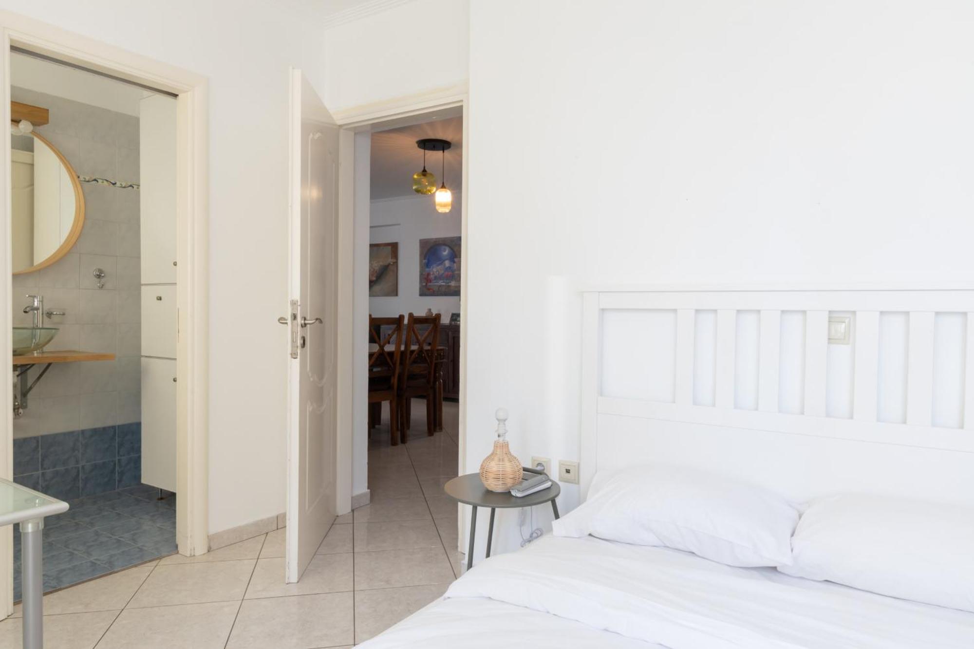 Luxury And Spacious Apt For 8 Guests New Features April 2025 Atenas Exterior foto