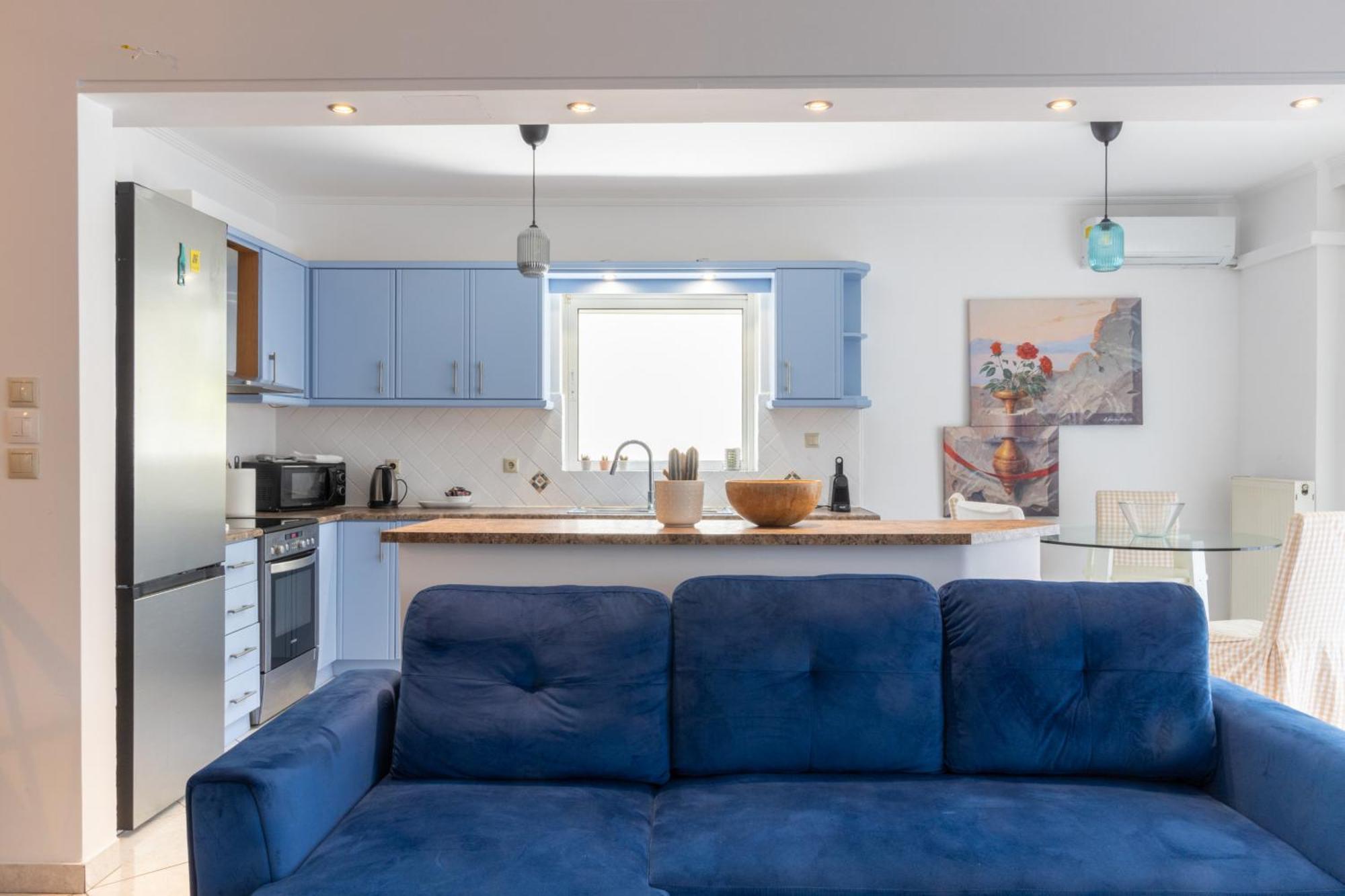 Luxury And Spacious Apt For 8 Guests New Features April 2025 Atenas Exterior foto