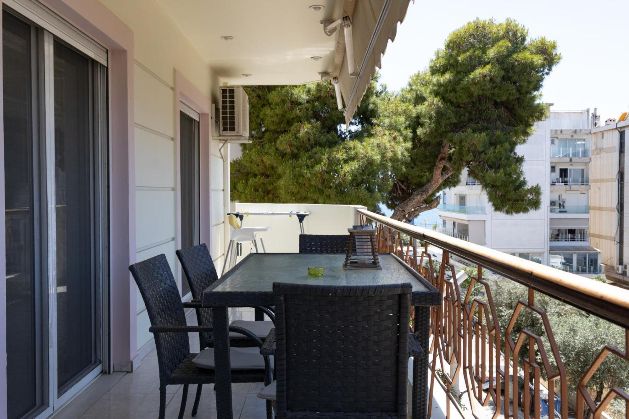 Luxury And Spacious Apt For 8 Guests New Features April 2025 Atenas Exterior foto