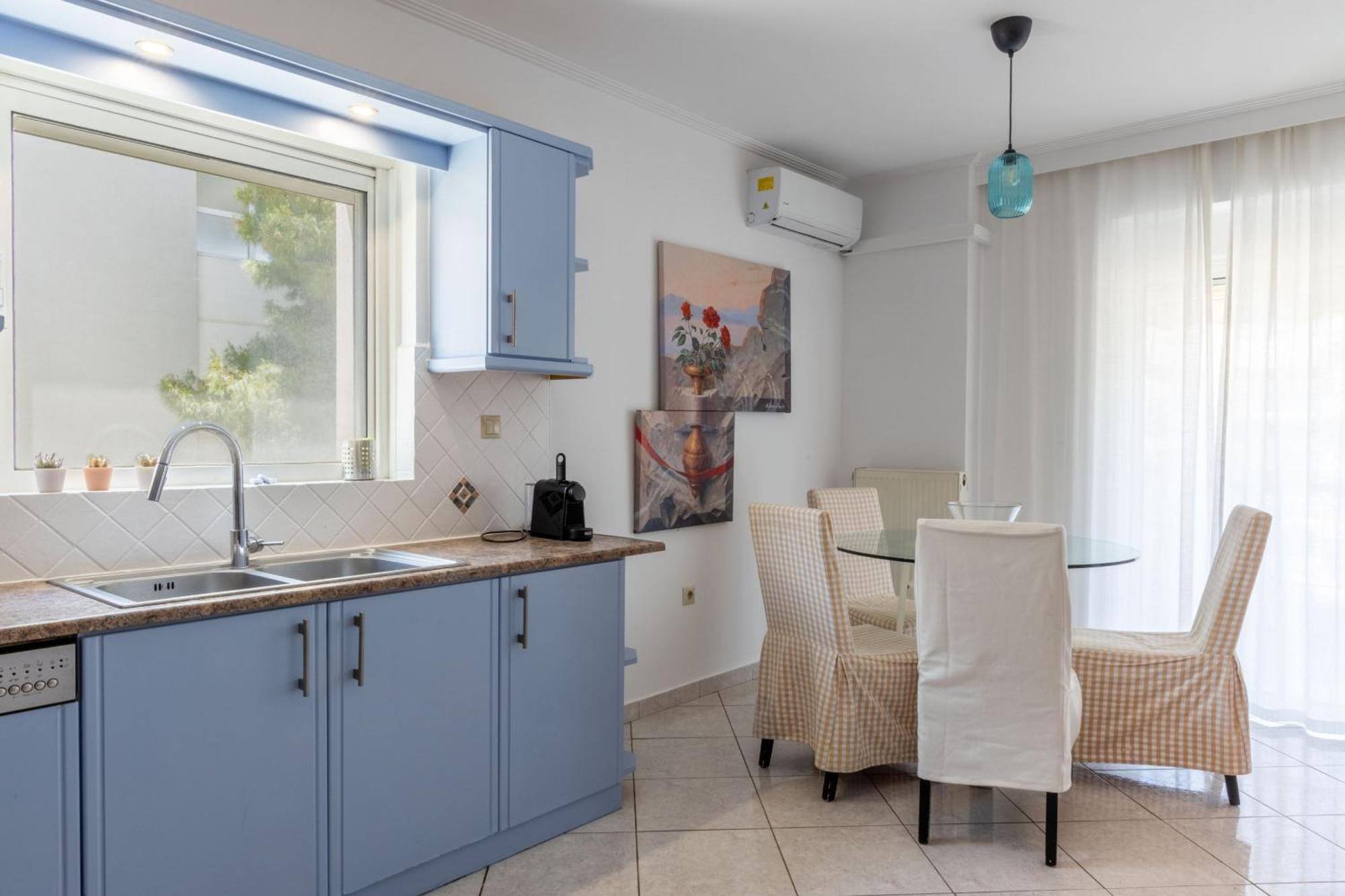 Luxury And Spacious Apt For 8 Guests New Features April 2025 Atenas Exterior foto